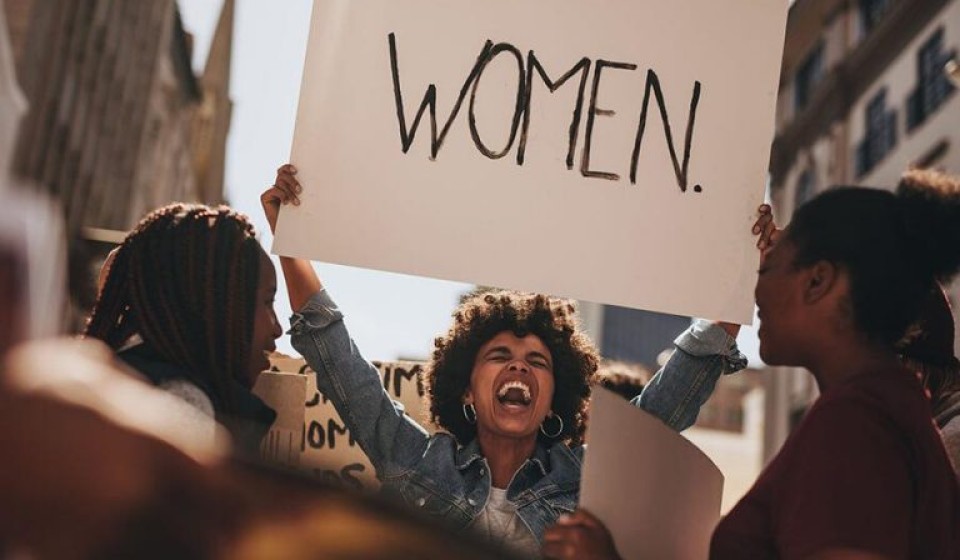 The Empowering Impact of Women in Business on the Economy